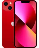 Apple iPhone 13 Mini, 256GB, Red- Unlocked (Renewed)