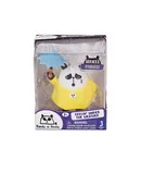 Panda-a-Panda Pandatude Series 1 Feelin' Under the Weather Figure