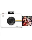 Kodak Step Touch 13MP Digital Instant Print Camera W/3.5