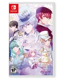 Genso Manège - Nintendo Switch