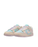 Nike Women's Dunk Low Heat Wave Sneakers In Multi Color/sanddrift/dusty Cactus