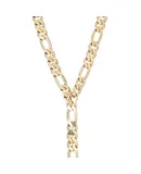 Axel Lariat Necklace by eklexic