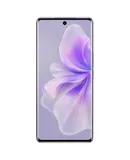 vivo S18, 8GB+256GB, third generation Snapdragon 7, 5000mAh ultra-thin blue ocean battery, 5G, camera phone-purple