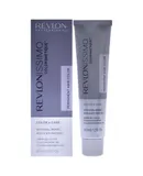 Revlonissimo Colorsmetique - 6.35 Dark Amber Blonde by Revlon for Unisex - 2 oz Hair Color