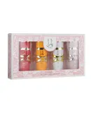 Lattafa My Yara Collection – 4 × 25 ml Eau de Parfum Gift Set for Women (Yara + Yara Moi + Yara Tous + Yara Candy)