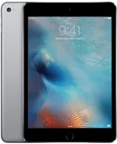 iPad Mini 4 128GB - Space Gray - (Wi-Fi + Cellular) - (Refurbished)