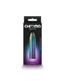 Chroma Petite Rechargeable Bullet Multi
