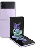 Samsung Galaxy Z Flip3 5G (128GB, 8GB) 6.7