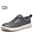 CCE men's shoes British retro sneakers men's fashion shoes trendy casual shoes