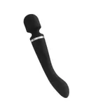 Portable adult clitoral massager with 10 speed modes, silent and waterproof for women