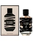 Victoria Flower by Maison Alhambra for Women - 3.4 oz EDP Spray