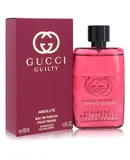 Gucci Guilty Absolute by Gucci Eau De Parfum Spray 1.7 oz for Women