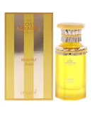 The Lost Paradise Collection - Heavenly Bliss by Hamidi for Unisex - 3.4 oz EDP Spray