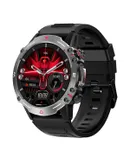 Hk87 smart watch 1.43 amoled bluetooth callsmartwatch