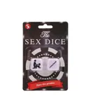 Shots S-Line Take the Gamble Sex Dice