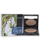 Single Shade Eyeshadow - 109 Nstrot by Idun Minerals for Women - 0.1 oz Eyeshadow