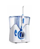 H2ofloss® Dental Water Flosser for Teeth Cleaning ， Professional Countertop Oral Irrigator Quiet Design(HF-8)