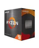 AMD Ryzen 9 5950X - Ryzen 9 5000 Series Vermeer (Zen 3) 16-Core 3.4 GHz Socket AM4 105W Desktop Processor - 100-100000059WOF