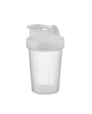 BlenderBottle Classic V2 Shaker Bottle Perfect for Protein Shakes and Pre Workout, 20-Ounce, Black