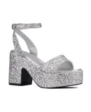 Olivia Miller Women's Capricorn Platform Heels
