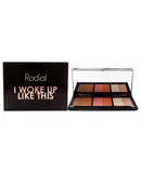 Face Palette - I Woke Up Like This by Rodial for Women - 3 x 0.17 oz Highlighter