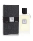 Les Compositions Parfumees Silver Lalique For Women Eau De Parfum Spray 3.3 oz