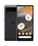 Google Pixel 6a 5G, US Version, 6GB+128GB, Charcoal Black- Unlocked (Renewed)