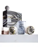 Personalized Gifts - Unique Handmade Spa Gift Box - Wine Tumbler Care Package