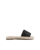 Shu Shop Women's Catherine Sandals In Black