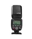 YONGNUO YN730 2.4G Wireless Camera Flash Master/Slave Speedlite GN60 HSS 1s Recycle Time with M/Multi Mode Standard Hot Shoe Mount Flash Speedlite Compatible with Canon Sony Nikon Panasonic Olympus