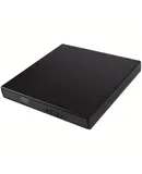 External CD-RW Drive USB2.0 Universal CD-RW Writer Driverless DVD/CD Reader Player