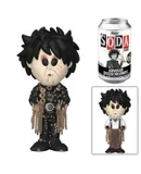 Funko Edward Scissorhands Johnny Depp Soda Limited Burton Movie Figure