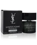 La Nuit De L'Homme Le Parfum by Yves Saint Laurent Eau De Parfum Spray 2 oz for Men