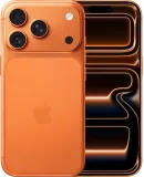 iPhone 17 Pro 512GB Cosmic Orange