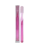 Supersmile Toothbrush - Pink by Supersmile for Unisex - 1 Pc Toothbrush