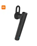 Xiaomi Mi BT Earphone Youth Version Music BT Headset Portable Wireless Hand-free In-ear Earbud With Mic for iPhone X Samsung S8 Android/iOS Smartphone