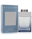 Bvlgari Man Glacial Essence Bvlgari For Men Eau De Parfum Spray 3.4 oz