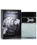 Armaf The Warrior Armaf For Men Eau De Toilette Spray 3.4 oz