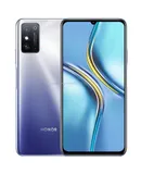 HONOR X30 Max 5G KKG-AN70 Full NetCom 8GB+128GB Side fingerprint 7.09-inch Magic UI 5.0 (Android R), Guet 900 octa-core, 5G network, NFC -Purple New