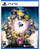 Master Detective Archives: RAIN CODE Plus - PlayStation 5