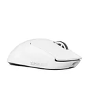 Logitech G PRO X SUPERLIGHT 2 LIGHTSPEED Wireless Gaming Mouse, White
