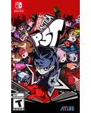 Persona 5 Tactica - Nintendo Switch
