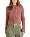 Steve Madden Ami Sweater In Multi