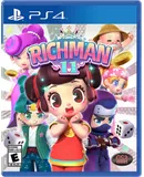 Richman 11 - PlayStation 4
