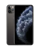 Apple iPhone 11 Pro, 64GB, Space Gray - Unlocked (Renewed)