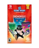 Hasbro Game Night - Nintendo Switch