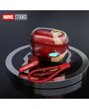 Marvel In-Ear Bluetooth Headset BTMV28 red