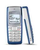 Bar-Style Keypad Phone