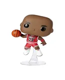 Funko Pop! Basketball Chicago Bulls Michael Jordan #54