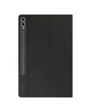 SAMSUNG Official Slim Keyboard Case (Ai Key) Galaxy Tab S10 Ultra & S9 Ultra, International Version (English) - Black